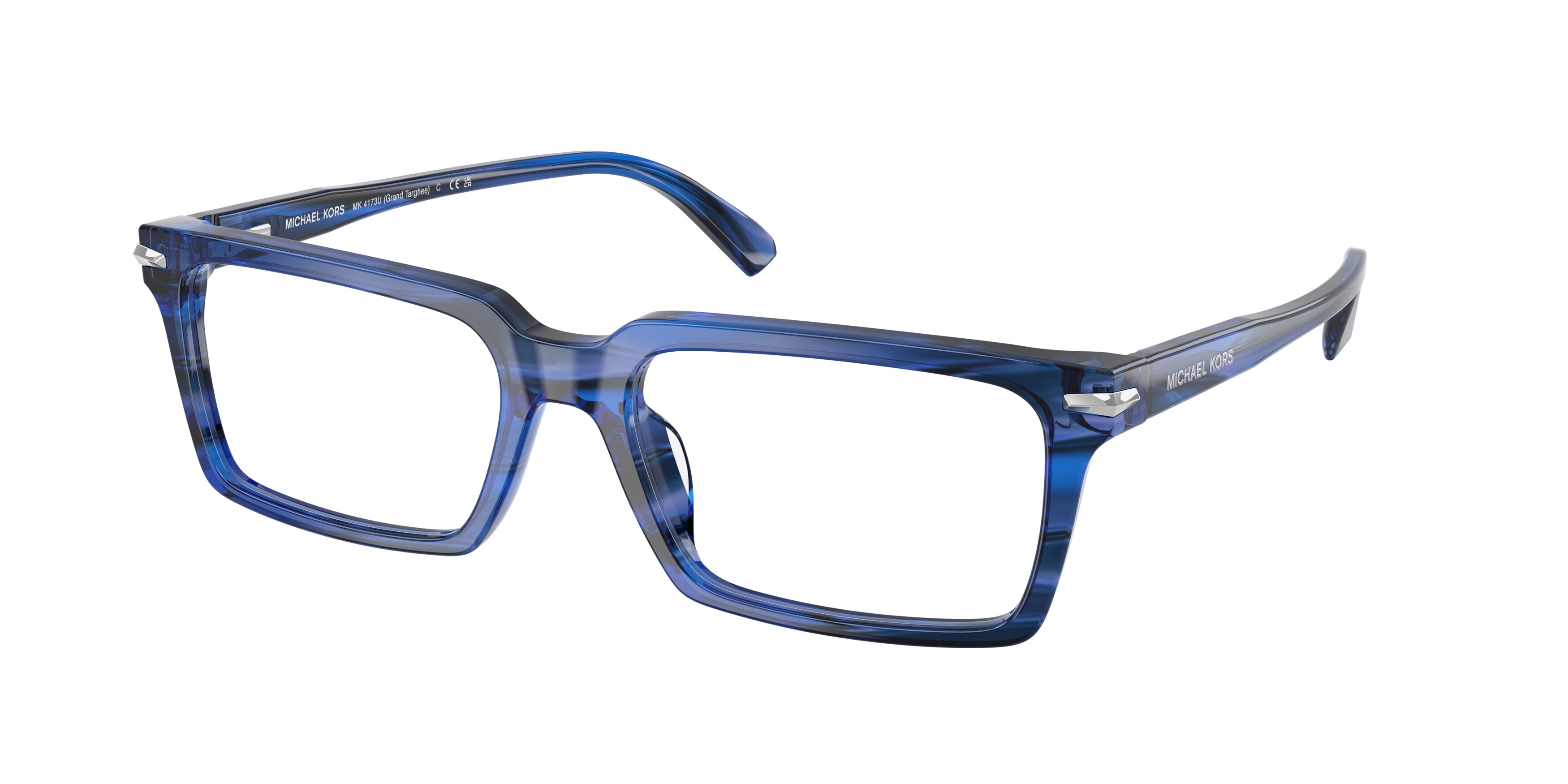Michael Kors MK4173U 4041 Grand Targhee 